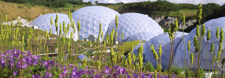 Eden Project