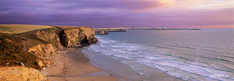 Watergate Bay